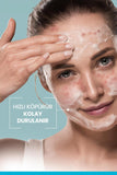 Ducray Keracnyl Foaming Gel 400ml - Acne Treatment Cleansing Gel for Oily Skin