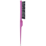 Eklips Hair Brush - Volumizing Teasing Brush for All Hair Types - Hair Styling Tool for Daily Use
