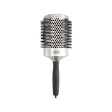 Olivia Garden Essential Blowout Classic Silver Brush 85