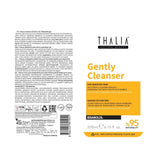 Thalia Ceramide & Bisabolol Cleansing Gel for Sensitive Skin 200ml