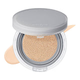 rom&nd Nu Zero Cushion Foundation: Lightweight, Long-Lasting, Natural Finish Coverage for Flawless Skin