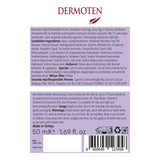 Dermoten 72-Hour Intense Moisturizing Cream 50 ml