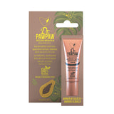 Dr. Pawpaw Tinted Rich Mocha Balm 10 ml - Natural Moisturizing Lip Care with 98% Natural Ingredients