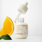 Innisfree Green Tea & Vitamin C Brightening Serum 30 ml