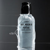 Jumiso Snail Mucin & Peptide Facial Serum: Boost Elasticity, Repair Skin Barrier, Korean Anti-Aging Formula - 50ml
