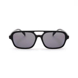 Solest London Black Unisex Sunglasses 26034