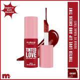 Maruderm Tinted Love Lip & Cheek Tint - 10ml