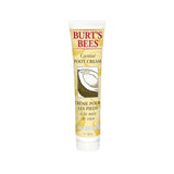 Burt's Bees Coconut Foot Cream with Vitamin E 120g