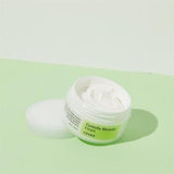 Cosrx Centella Blemish Cream - Soothing Moisturizer for Oily Skin, Centella Asiatica Extract Benefits