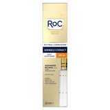RoC Retinol Correxion: Anti-Wrinkle Day Cream SPF 30 - Reduce Wrinkles, Protect & Hydrate for Youthful Skin
