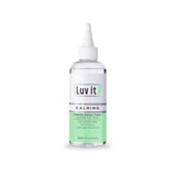 Luv it. Centella Toner - Natural Skincare for Sensitive Skin, Alcohol-Free and Paraben-Free