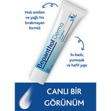 Bepanthol Skin Care Cream: Daily Face & Hand Moisturizer for Dry Skin | ProVitamin B5, Non-Greasy Formula for Skin Barrier Protection