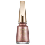 Flormar Star Shine Metallic Nail Polish - High Pigmentation, Long-Lasting, Dramatic Finish - Beautify (007)