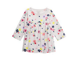 First Impressions Girls Cotton Tunic