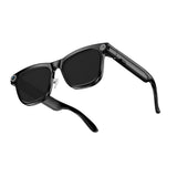 AI Smart Glasses, 1300 MP High Definition Camera, Anti Shake Shooting, Object Recognition Multi Functional Eyeglasses