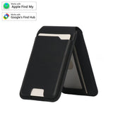 Phone Positioning Magnetic Mount Card Holder