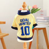 Clothing Traction Vest Pet Dog