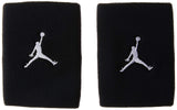 Nike Jordan Jumpman Schweißband Black/White 1size