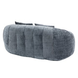 Bean Bag Lazy Sofa Durable Comfort Lounger