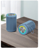 Portable Home Subwoofer Speaker For Outdoor Use