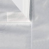 Fabric Zippered Waterproof and Bed Bug Mattress Protector