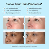 Deep Moisture Collagen Face Cream