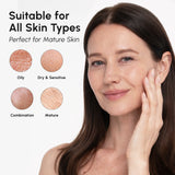 Deep Moisture Collagen Face Cream