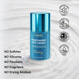 Deep Moisture Collagen Face Cream