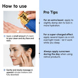 Firming & Lifting Collagen Moisturizer