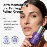 Retinol Lifting & Firming Face Cream