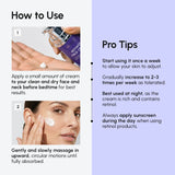 Retinol Lifting & Firming Face Cream