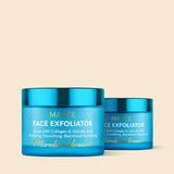 Face Polishing Scrub & Exfoliator
