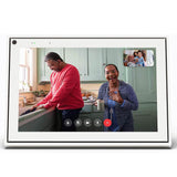 Facebook Portal - Smart Video Calling 10in Touch Screen Display with Alexa