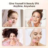 Facial Carving Tool and Massage Machine