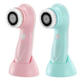 Facial Cleansing Brush IPX6 Waterproof 2 Speed Face Brush