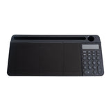 Table Top Glass Whiteboard Erasable Work Memo Board Supplies