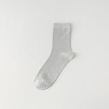 Breathable Sweat-Absorbent Mens Business Stockings