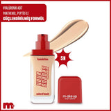 Maruderm Make Up Your Shades Foundation 5N 30ml