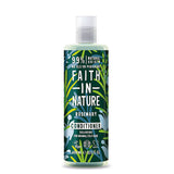 Faith In Nature Rosemary Conditioner for Balanced Hair 400ml