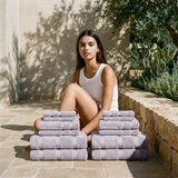 Capri Australian Cotton Towels