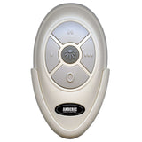 Anderic Substitute For Home Decorators Collection Merwry Ceiling Fan Remote Control | 304 Mhz - 13431102701301, DL-4112T-01, 2A767-DL-4112T-01