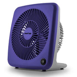 FanFair 7" Personal Box Fan