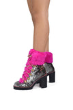 Christian Louboutin Women Fanny 70