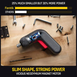 Fanttik Cordless Screwdriver Kit