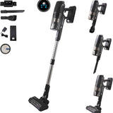 Farberware Cordless Elite Stick Vacuum Cleaner