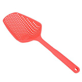 Fashion Kitchen Accessories Large Scoop Colander Pasta Heat Resistant Strainer