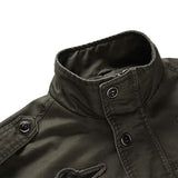 Fashion Mens Jacket