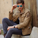 Fashion Mens Jacket