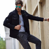 Fashion Mens Jacket
