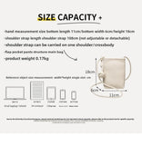 Fashion small bag female new hundreds of cell phone bag senior sense niche shoulder crossbody women's bag